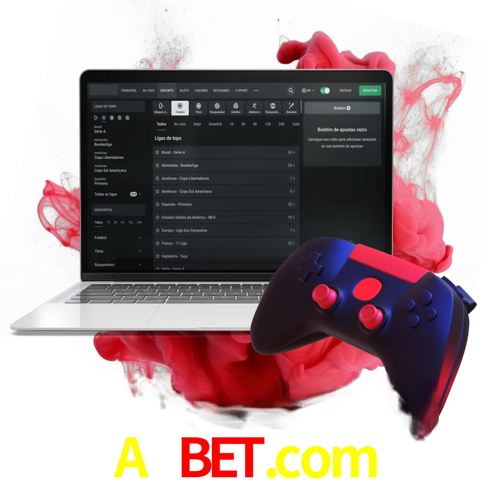 Explora a perspetiva, descobre como podes ganhar dinheiro real no a6bet simplesmente apostando em jogadores profissionais.