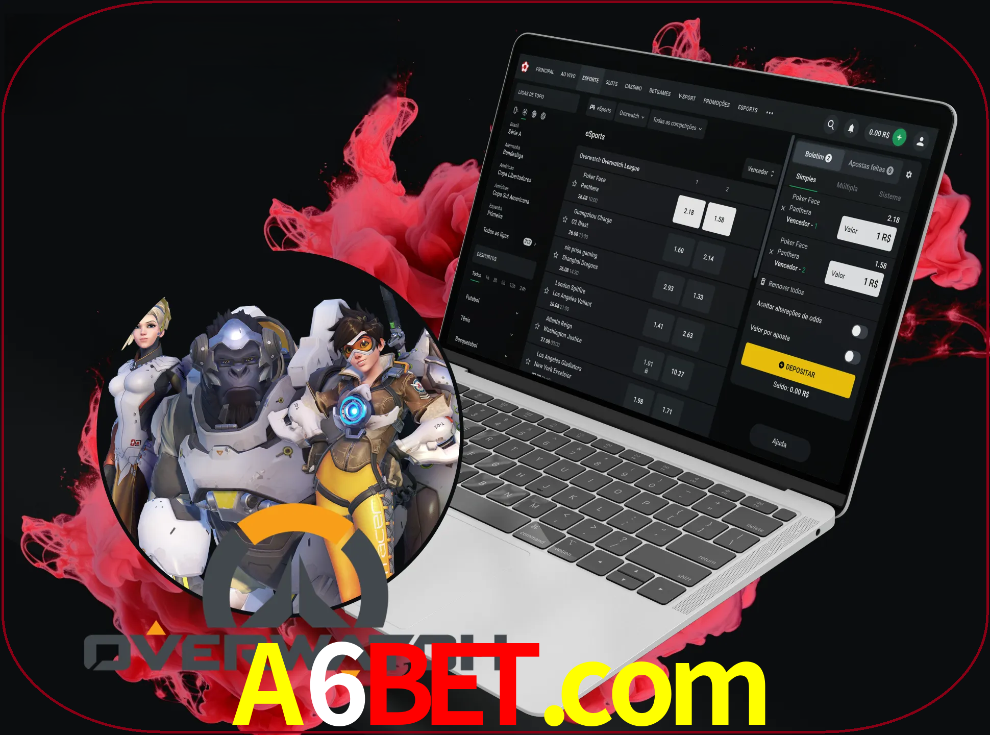 Os fãs deste fantástico jogo apreciarão a abundância de jogos e podem também ganhar dinheiro real apostando no a6bet.