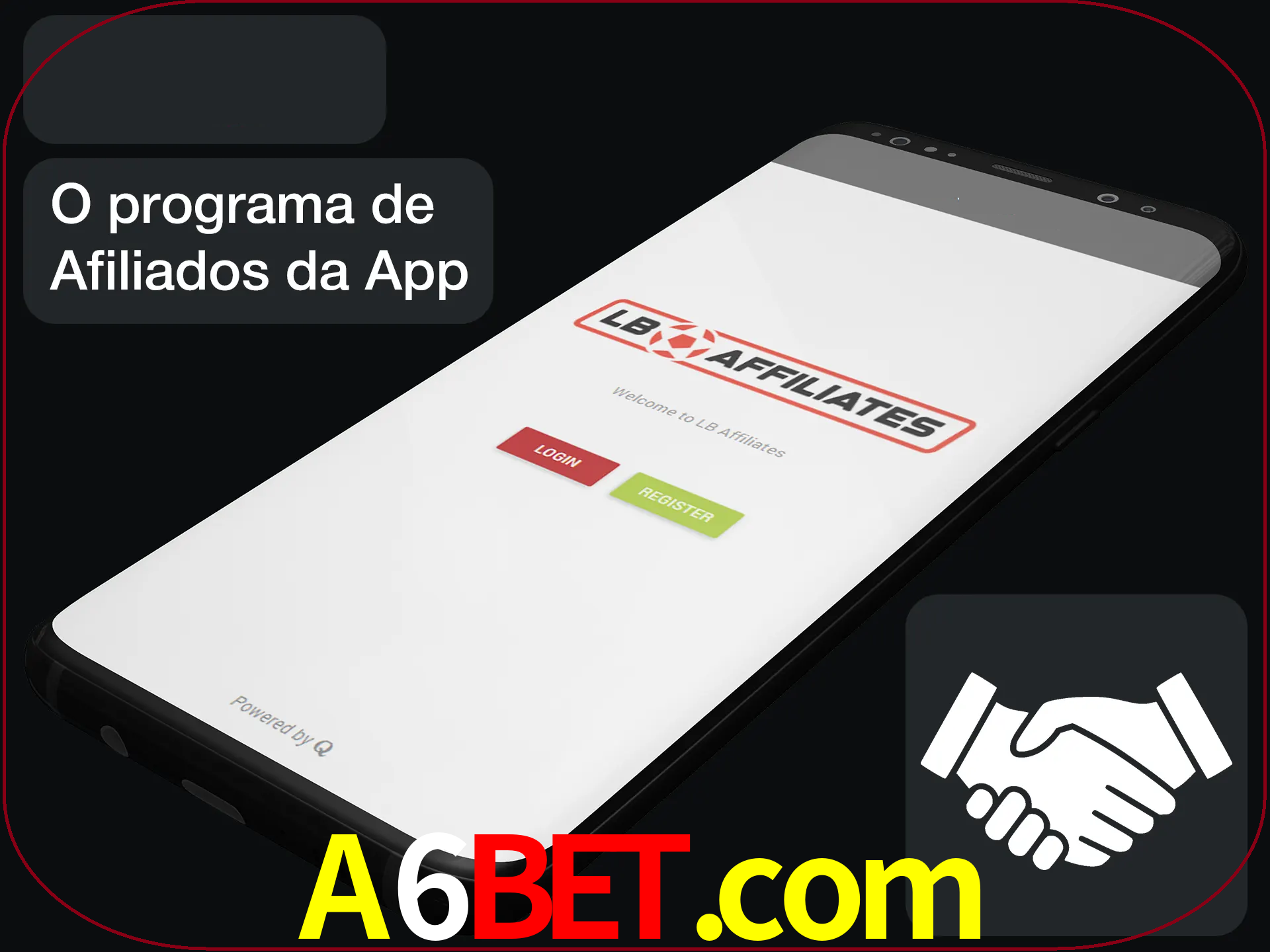 Obtenha mais valor convidando seus amigos.