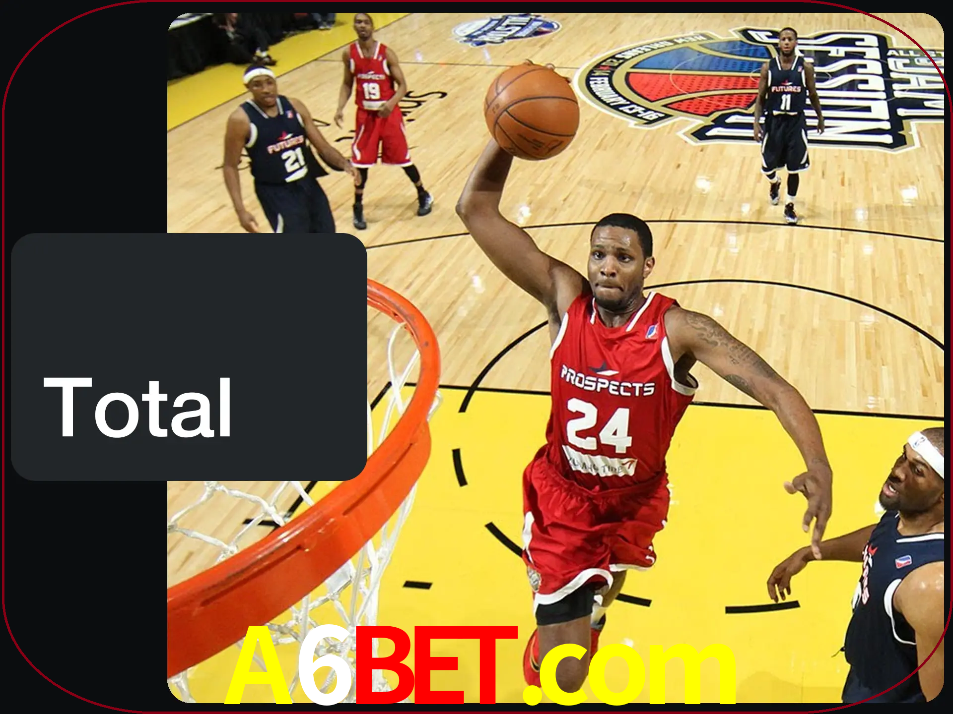 Ganhe seu dinheiro apostando na melhor equipe da lista.