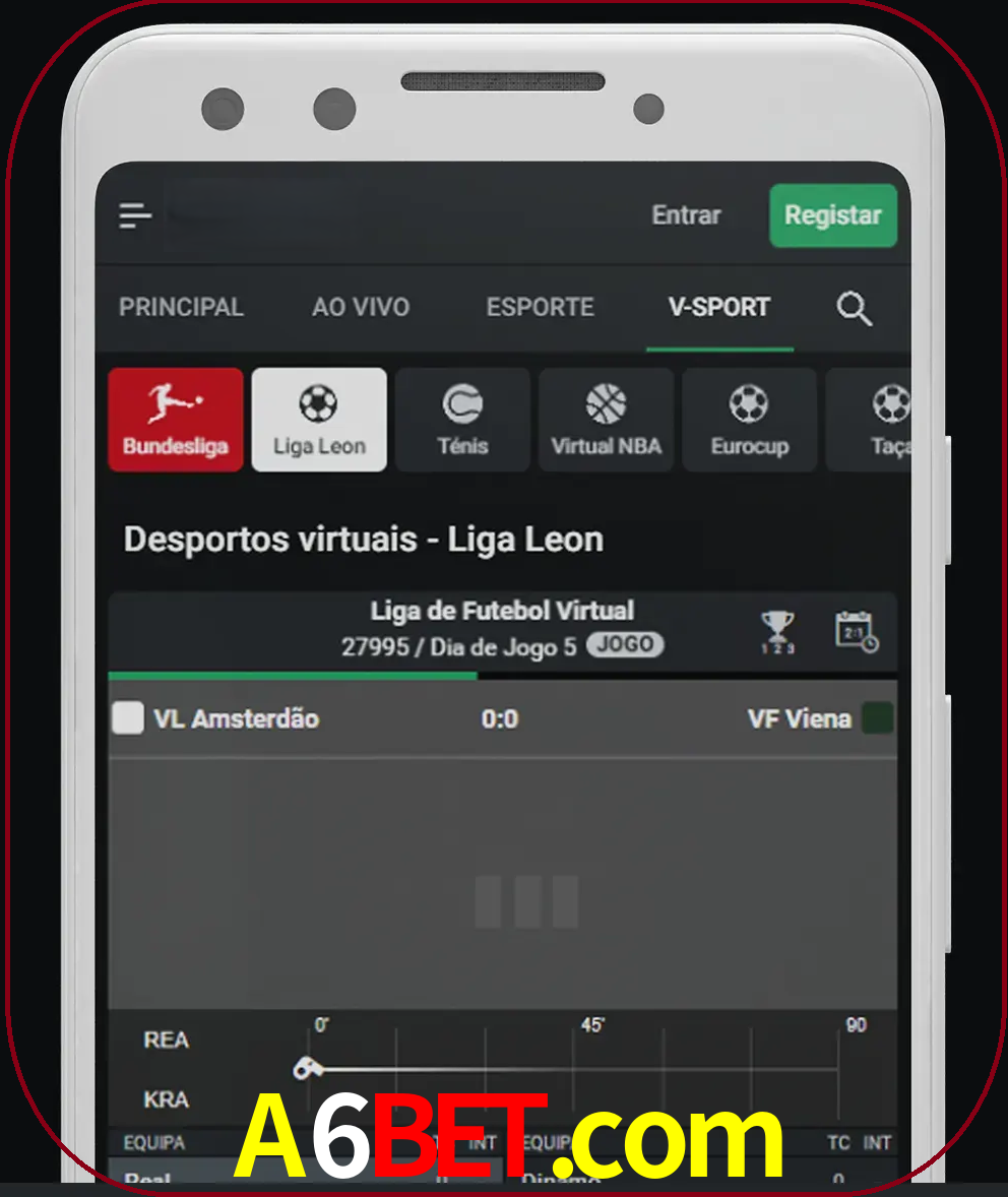 Aposta em diferentes diciplines virtuais.