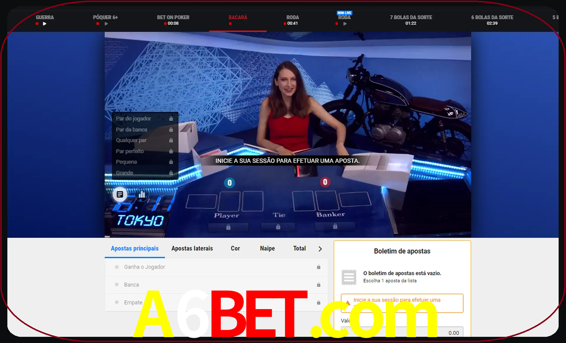 Jogar Betgames intrigantes com verdadeiros dealers.