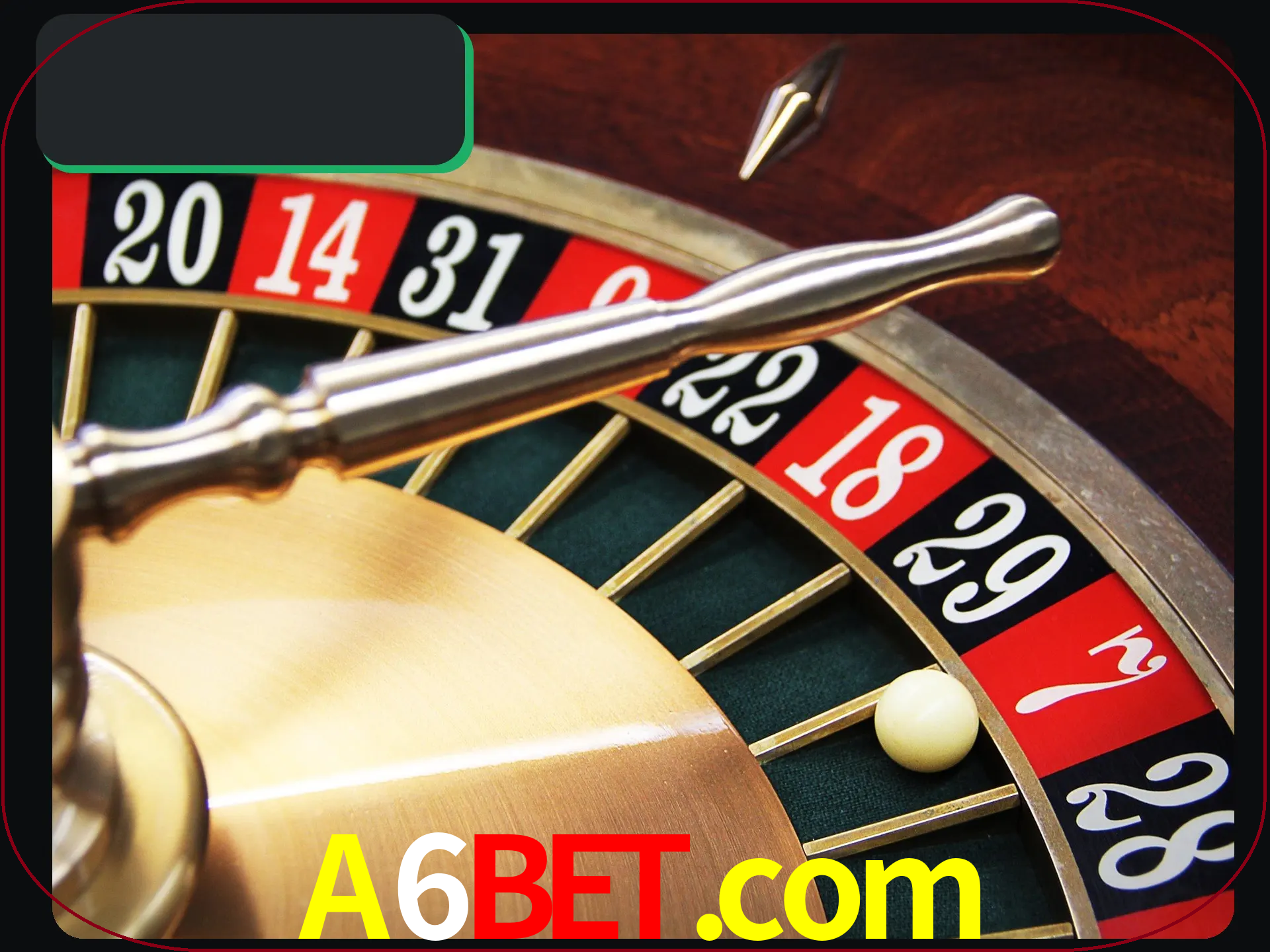 Gire a roleta e ganhe dinheiro.